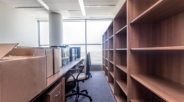Tips for Choosing the Most Trustworthy Office Movers