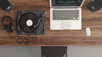 IT Desk
