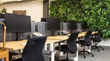 IT Office